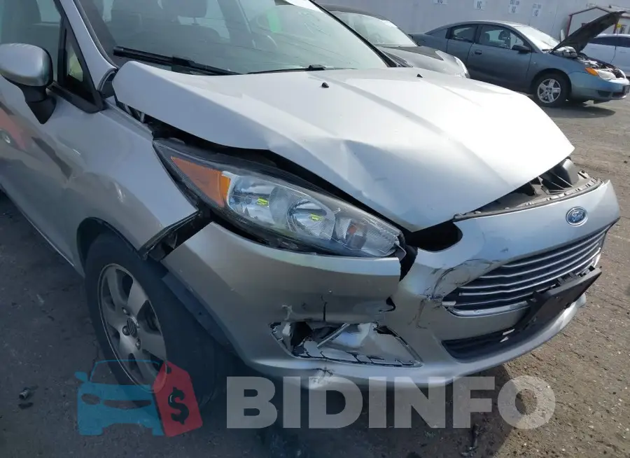 3FADP4EJ3HM159910 Photo# 6