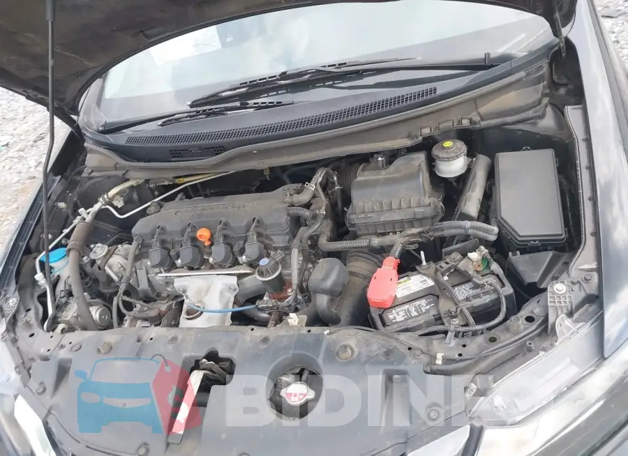 19XFB2F50FE107147 Photo# 10