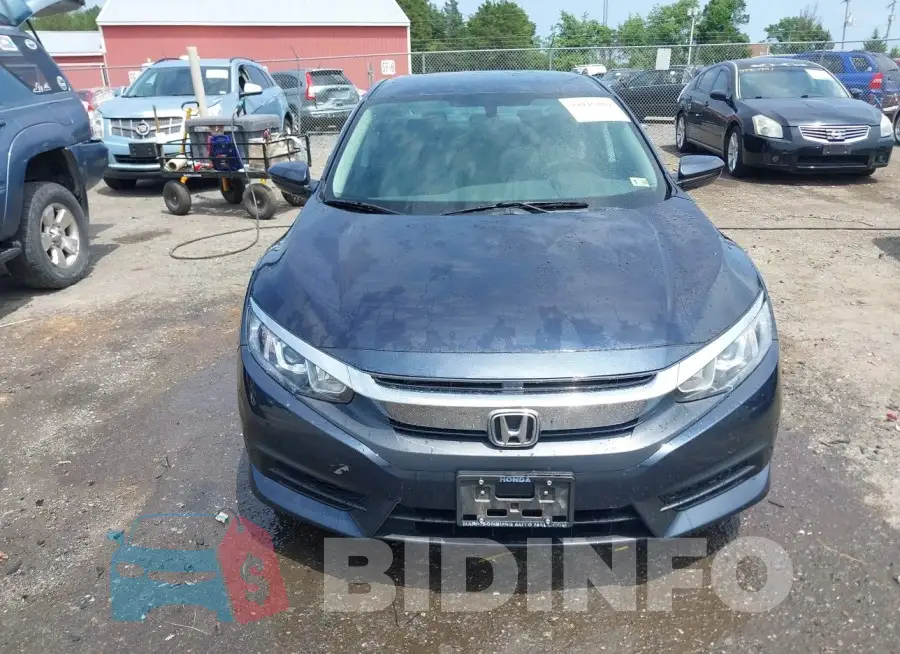 19XFC2F59GE006333 Photo# 12
