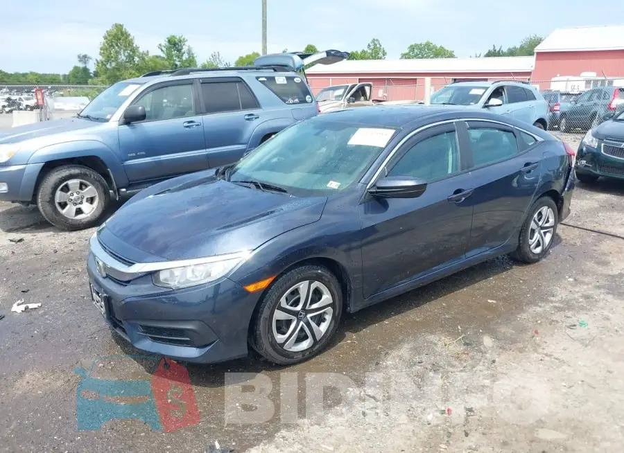 19XFC2F59GE006333 Photo# 2