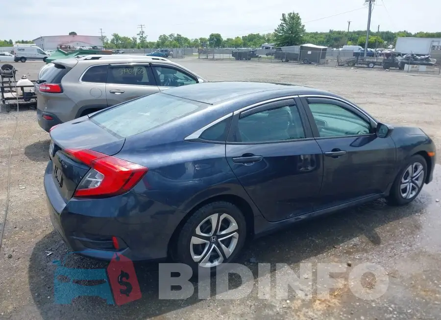 19XFC2F59GE006333 Photo# 4