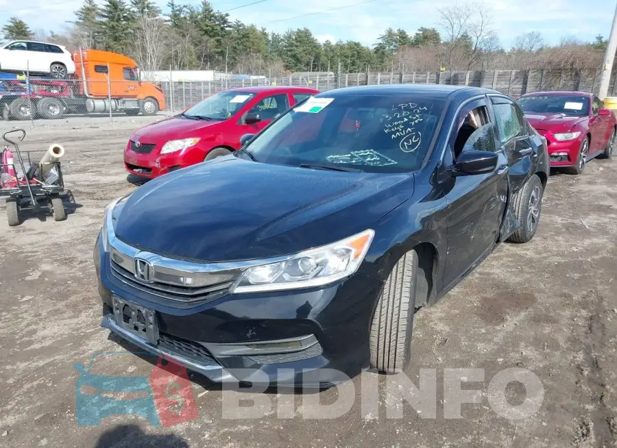 1HGCR2F31HA184694 Photo# 2