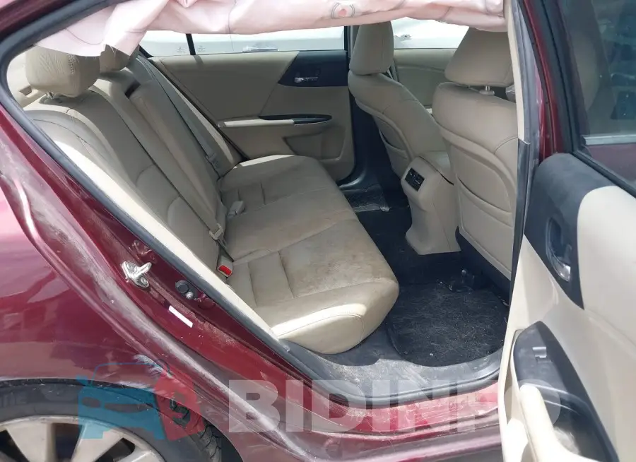 1HGCR3F97EA021148 Photo# 8