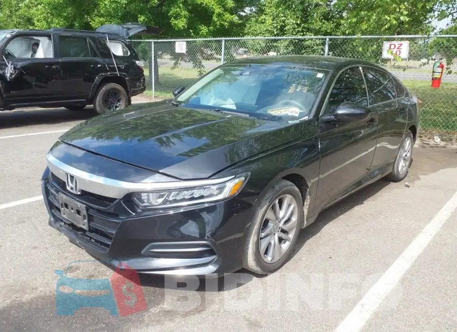 1HGCV1F10KA172449 Photo# 2