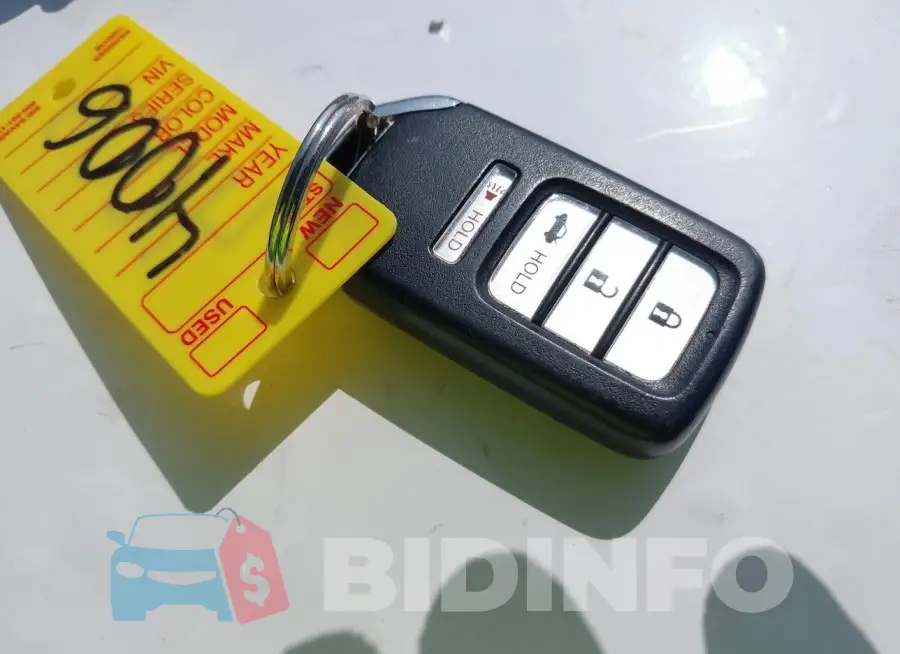 1HGCV1F32LA114006 Photo# 11