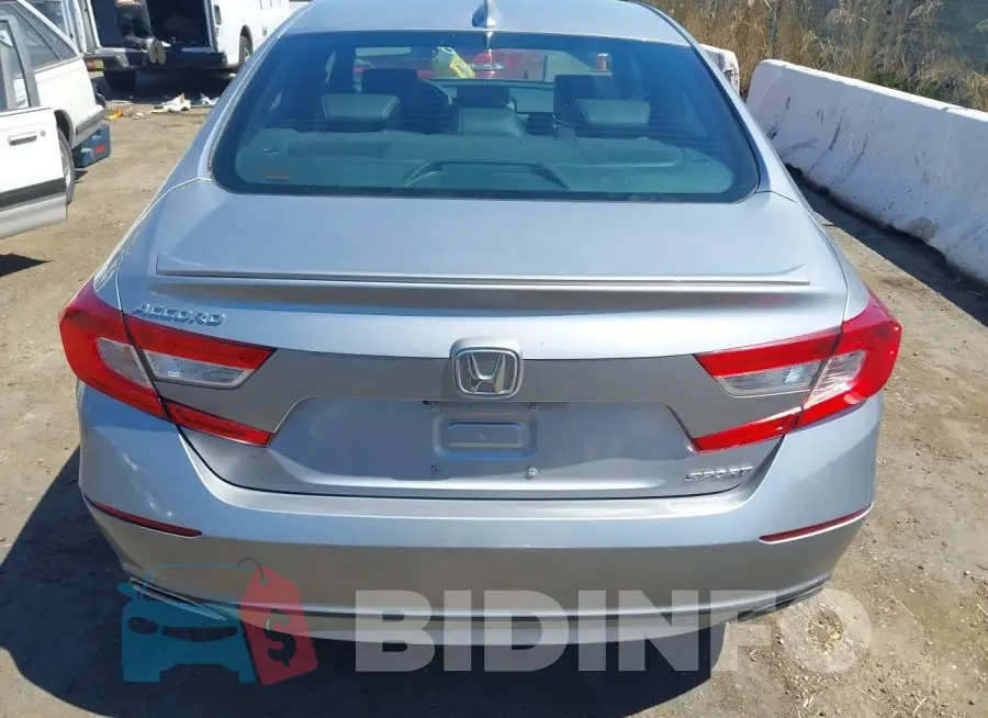 1HGCV1F3XLA127831 Photo# 17