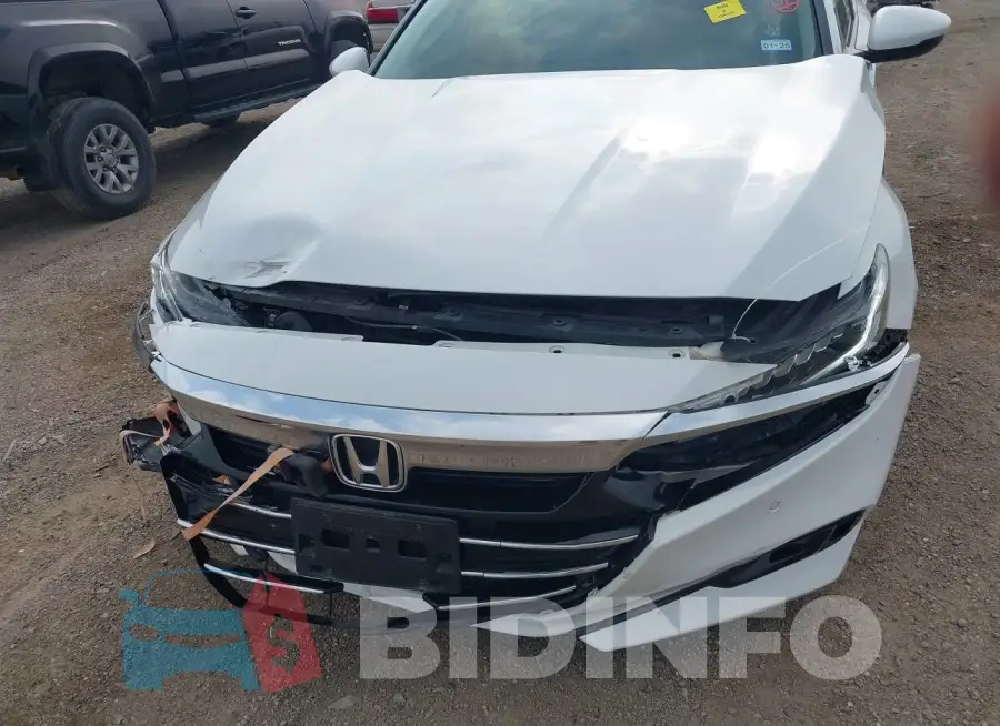 1HGCV1F57MA026832 Photo# 6