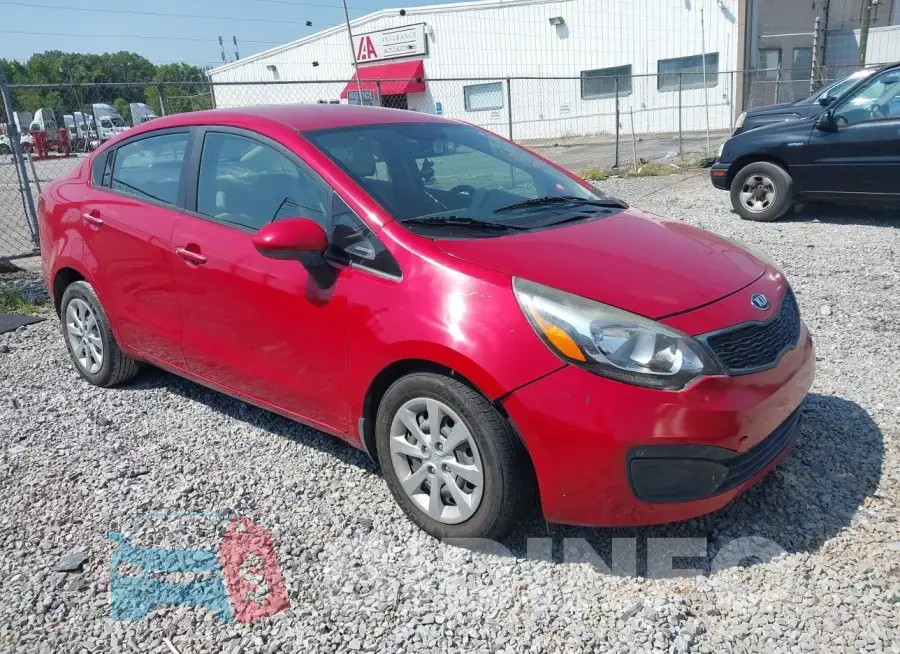 KNADM4A37F6529518 Photo# 1