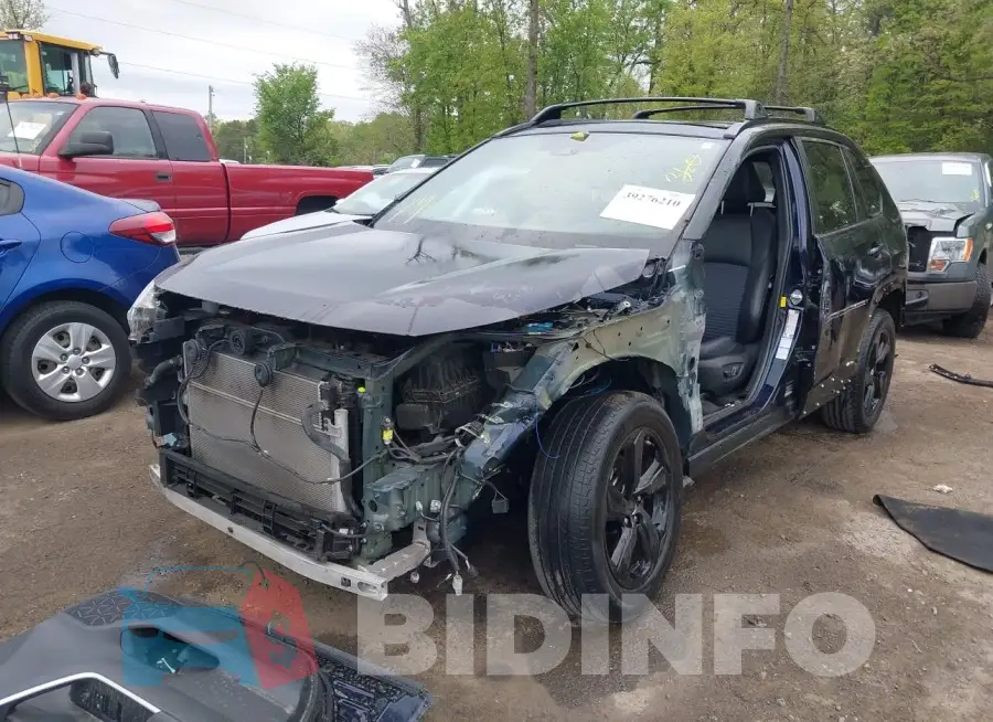 2T3EWRFV7KW028212 Photo# 6