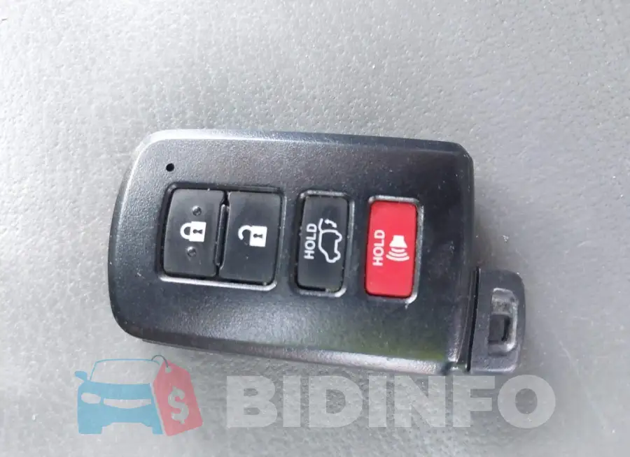 5TDFY5B18MS187352 Photo# 11