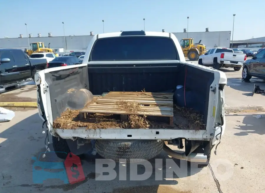 5TFEY5F19EX158251 Photo# 17