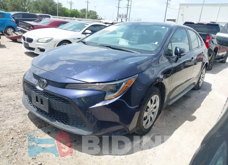 5YFEPMAE6NP342634 Photo# 2
