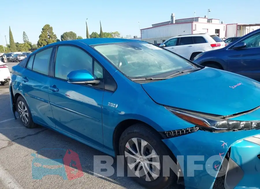 JTDKAMFP5M3175530 Photo# 13