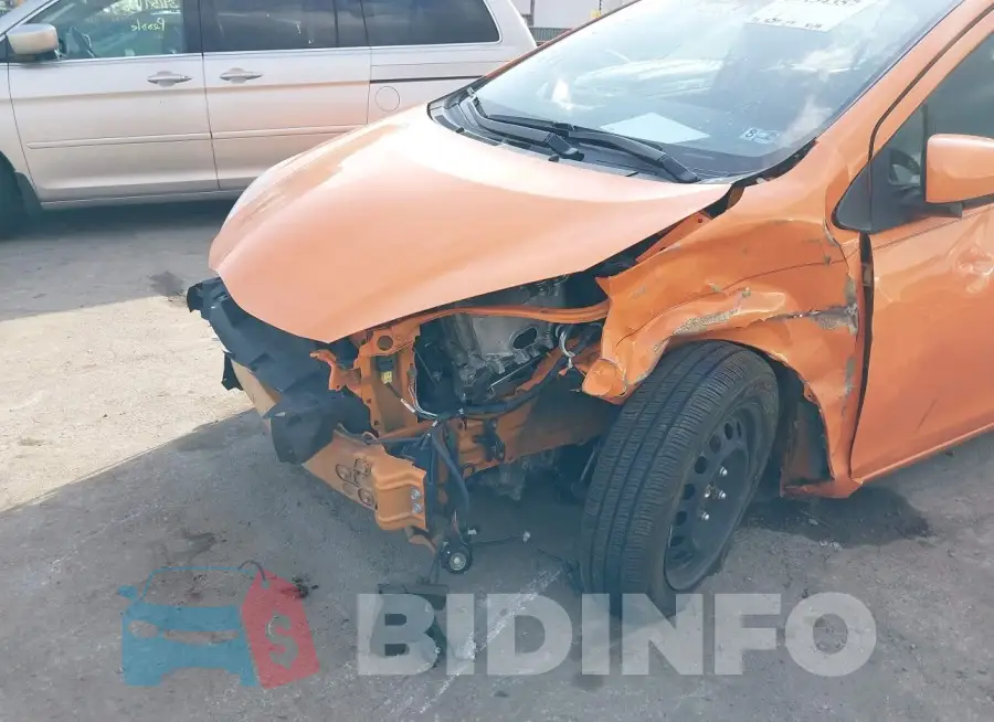JTDKDTB30F1104674 Photo# 6