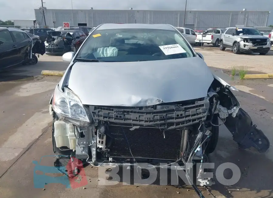 JTDKN3DU2F1931112 Photo# 6