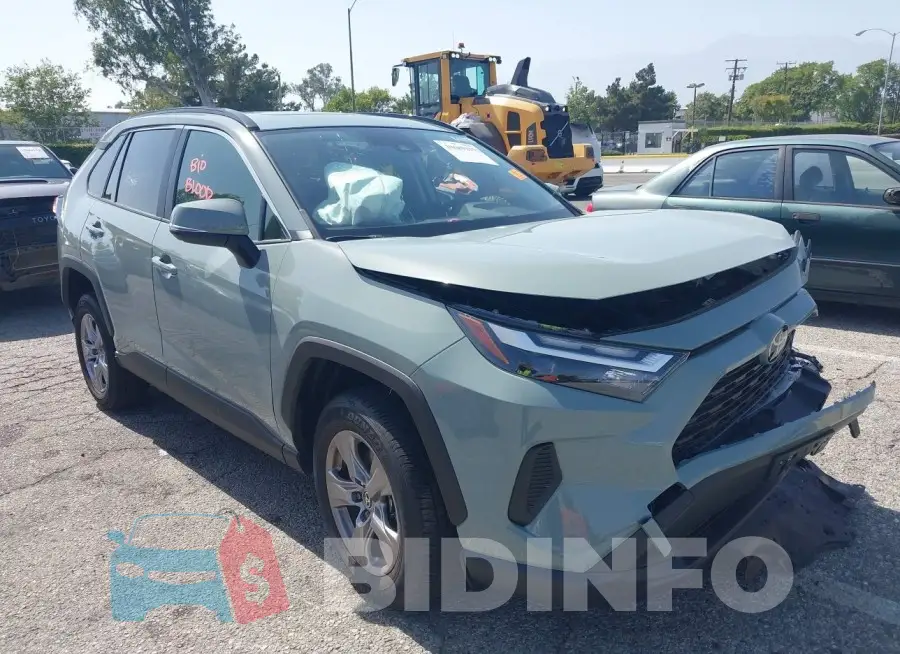 JTMW1RFV7PD113087 Photo# 1