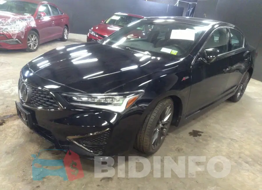 19UDE2F85MA006597 Photo# 2