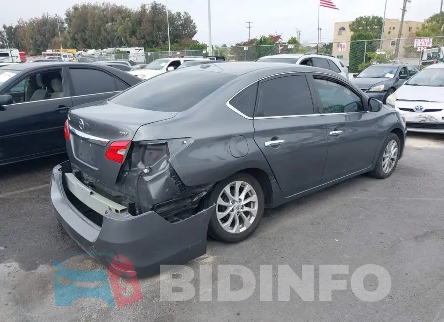 3N1AB7AP7KL618542 Photo# 4