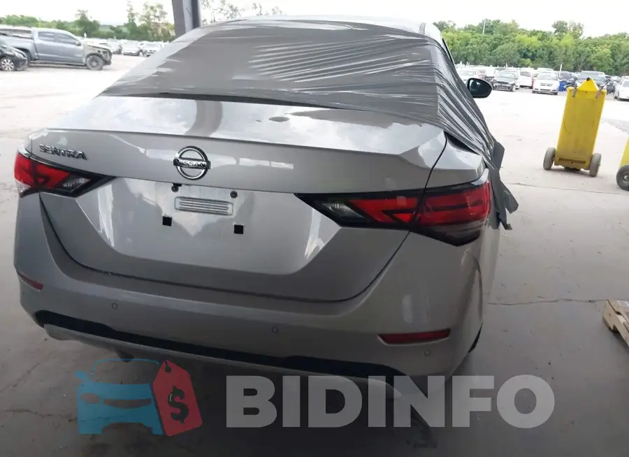3N1AB8BV1NY293221 Photo# 16