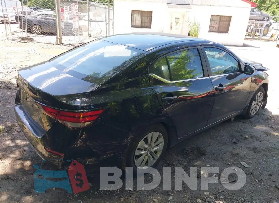 3N1AB8BV2RY248293 Photo# 4
