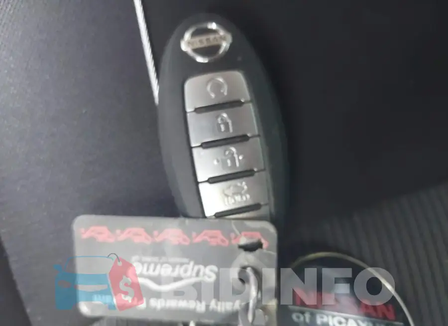 3N1AB8CV4LY302344 Photo# 11