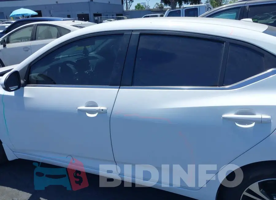 3N1AB8CV4PY227201 Photo# 15