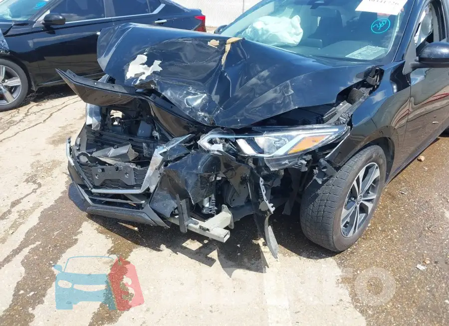 3N1AB8CV6MY262432 Photo# 17