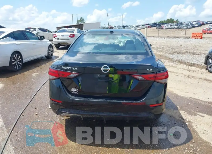 3N1AB8CV6MY262432 Photo# 15