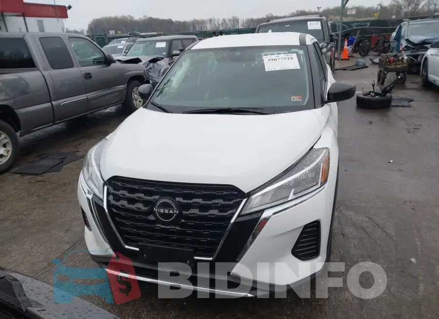 3N1CP5BV1PL495291 Photo# 12