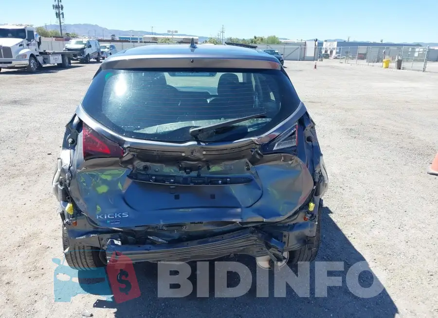 3N1CP5BV2ML495909 Photo# 17