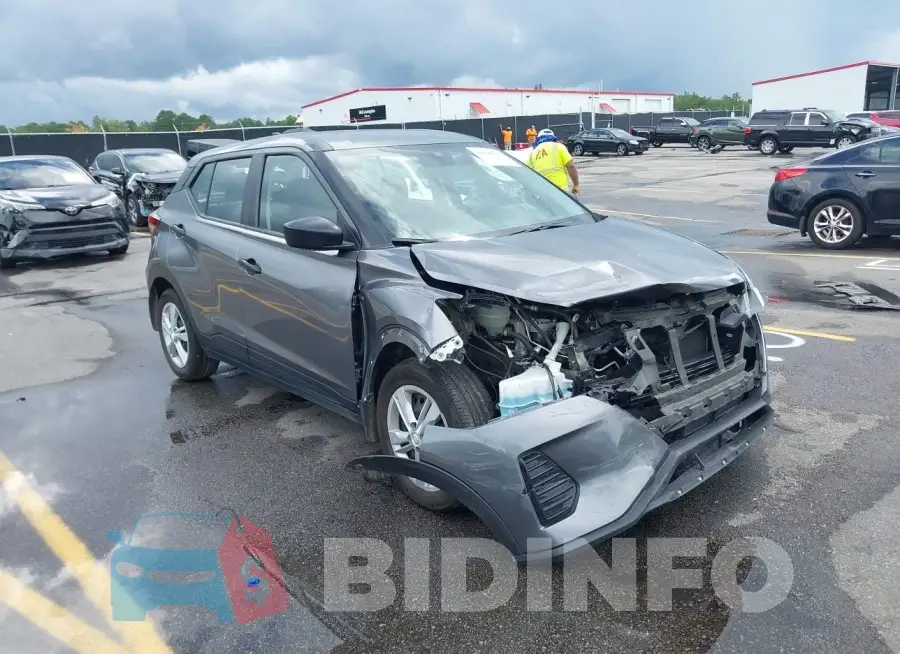 3N1CP5BV3NL478957 Photo# 1