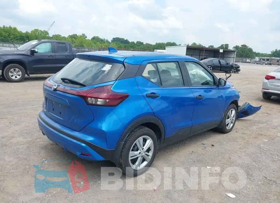 3N1CP5BV5ML557173 Photo# 4