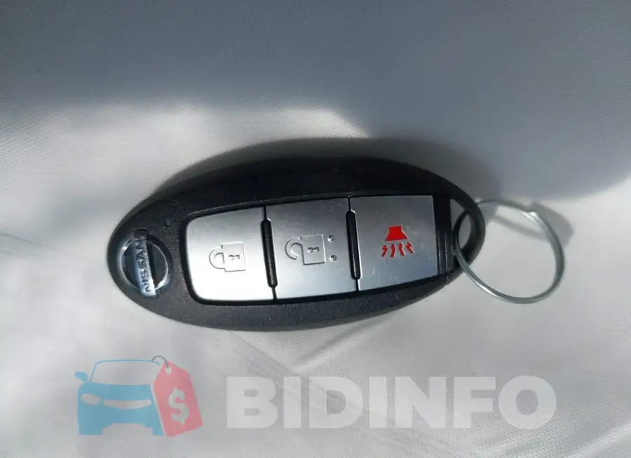 3N1CP5BV6LL548643 Photo# 11