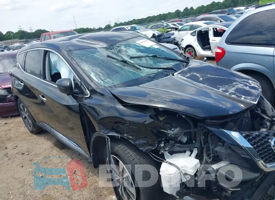 5N1AZ2AJ8LN146212 Photo# 18