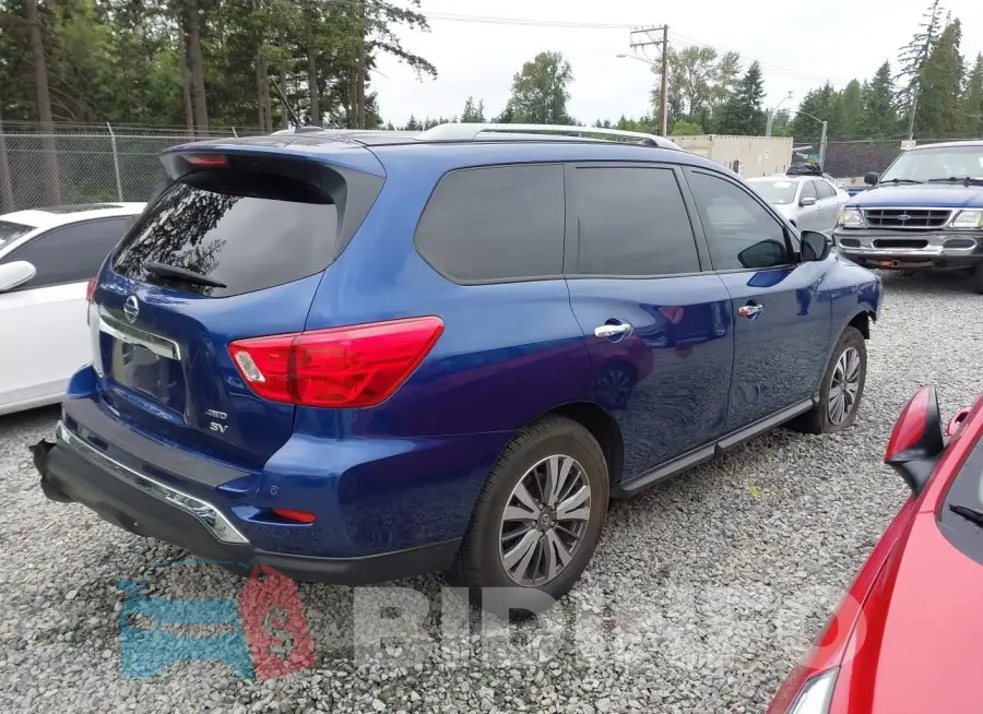 5N1DR2MM2JC643087 Photo# 4