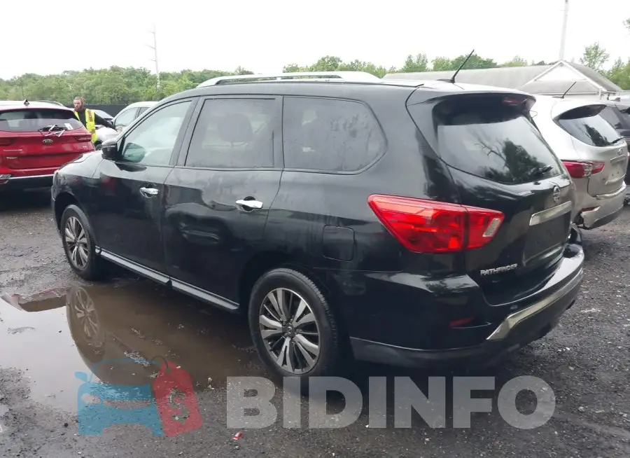 5N1DR2MM6HC673817 Photo# 3