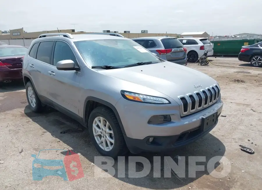 1C4PJMCB2FW714668 Photo# 1