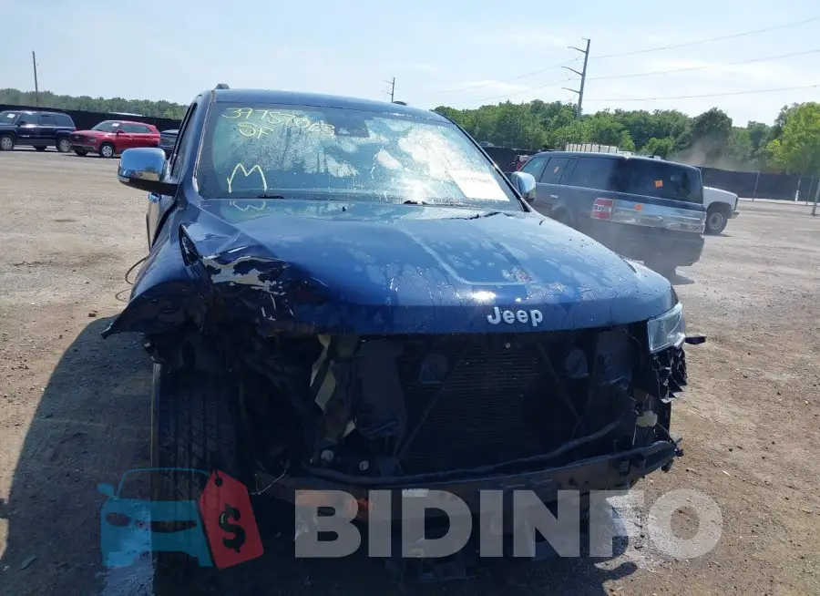 1C4RJFBT9JC276725 Photo# 11