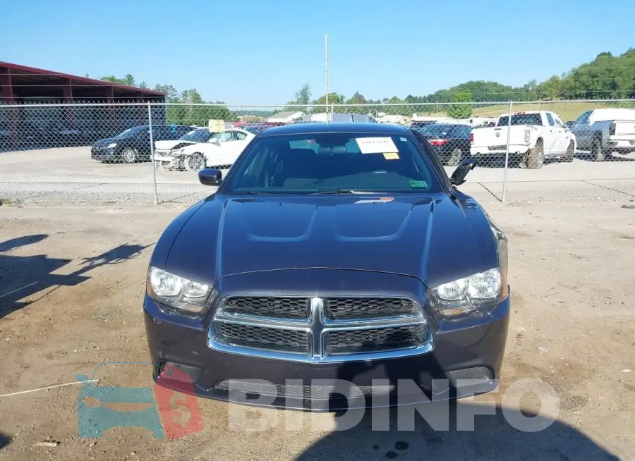 2C3CDXBG4EH193359 Photo# 13