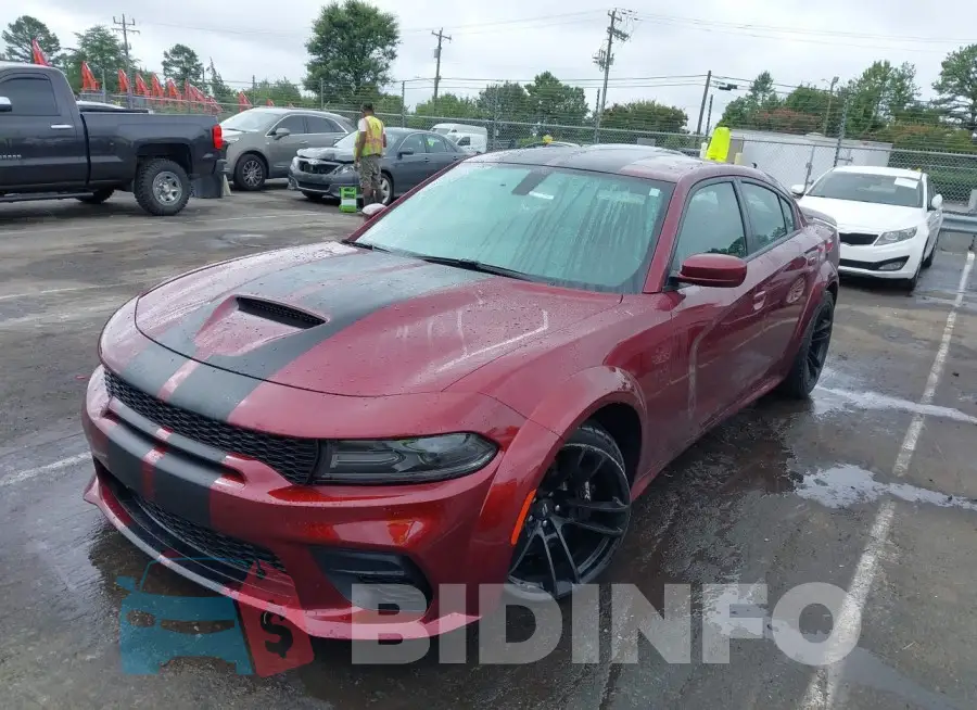 2C3CDXGJ6MH511372 Photo# 2