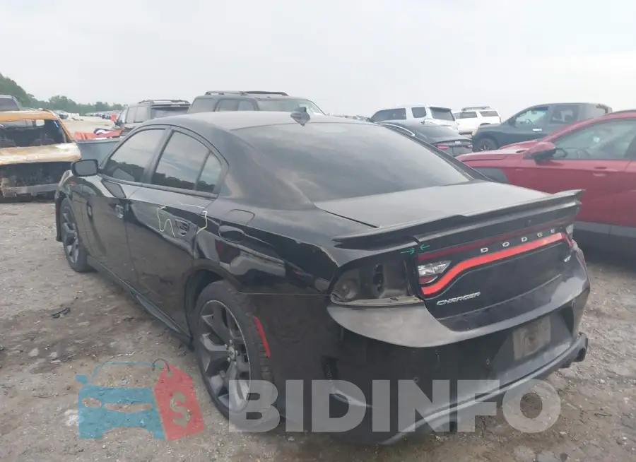2C3CDXHG2KH736131 Photo# 3