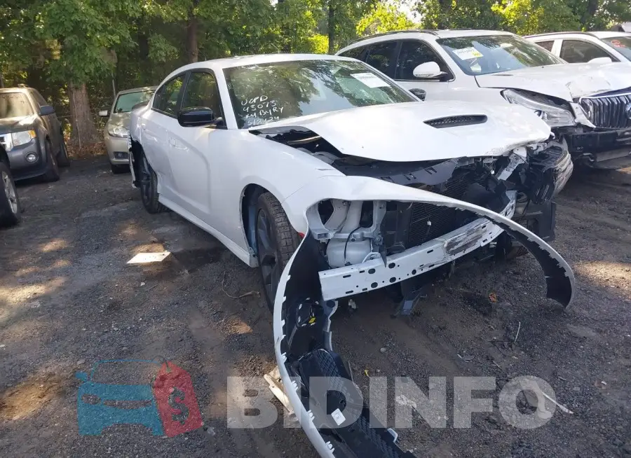 2C3CDXHG3PH700553 Photo# 17