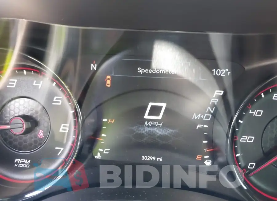 2C3CDXHG7PH588114 Photo# 15