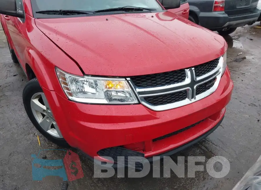 3C4PDCAB5FT531422 Photo# 6