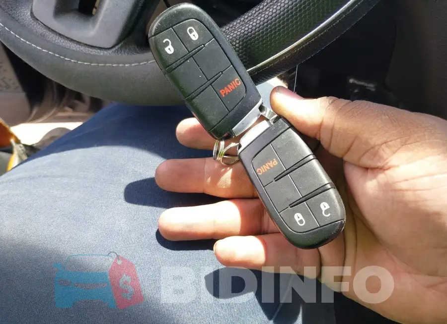 3C4PDCAB9JT529276 Photo# 11