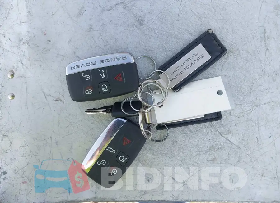 SALCP2FX3KH791744 Photo# 11