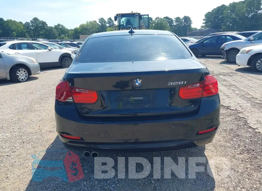 WBA3A5G54FNS84220 Photo# 16