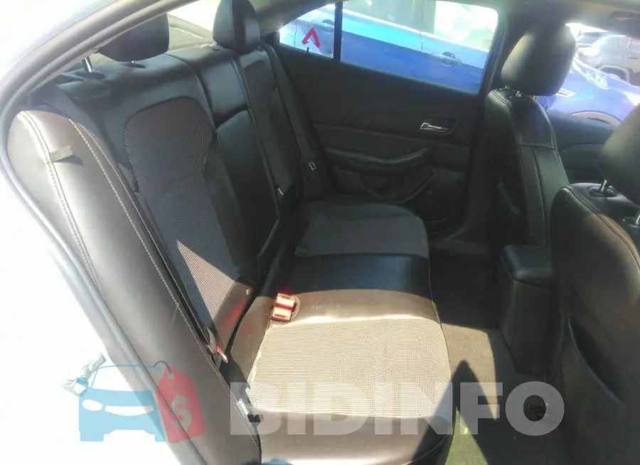1G11C5SA3GF130417 Photo# 8