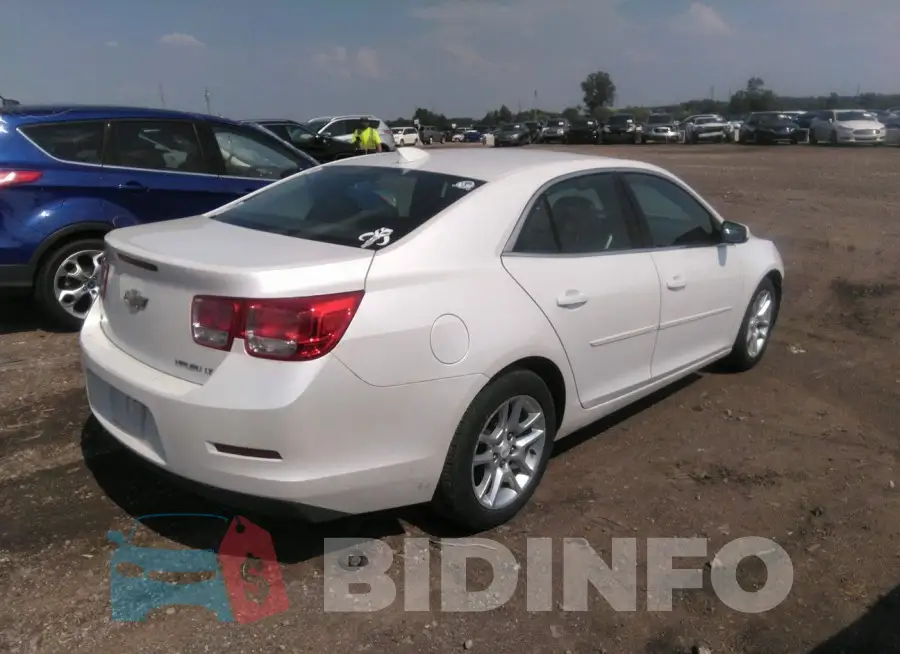 1G11C5SA3GF130417 Photo# 4
