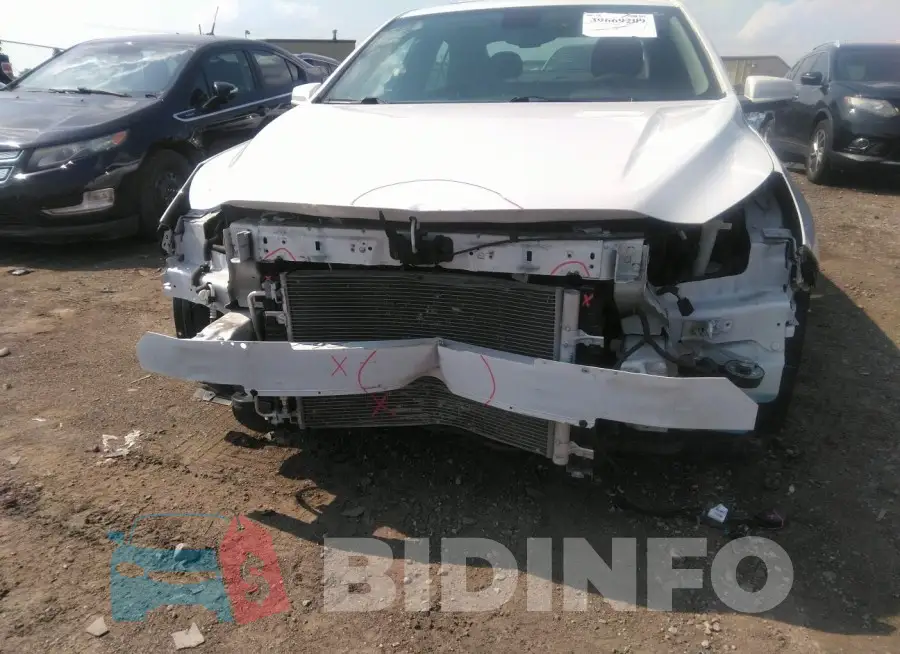 1G11C5SA3GF130417 Photo# 6